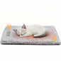 Winter Warming Pet Mattress – Non - Slip, Washable - Cartsfy Inc.