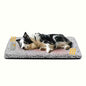 Winter Warming Pet Mattress – Non - Slip, Washable - Cartsfy Inc.
