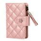 Women PU Leather Clutch Wallet Cartsfy Inc.