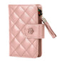 Women PU Leather Clutch Wallet Cartsfy Inc.