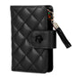 Women PU Leather Clutch Wallet Cartsfy Inc.