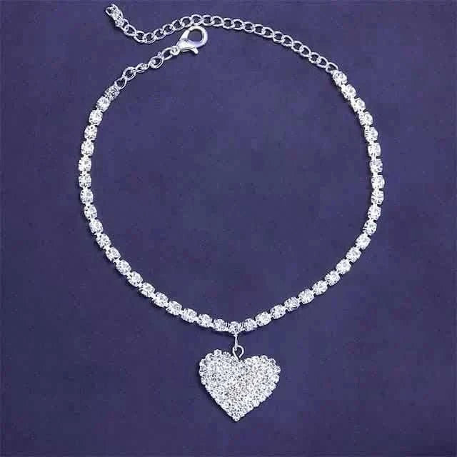 Women's Ankle Bracelet Cartsfy Inc.
