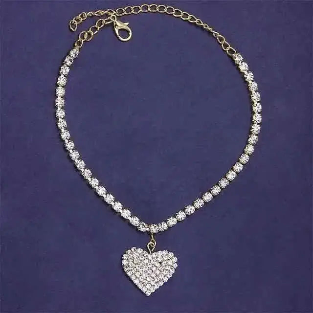 Women's Ankle Bracelet Cartsfy Inc.