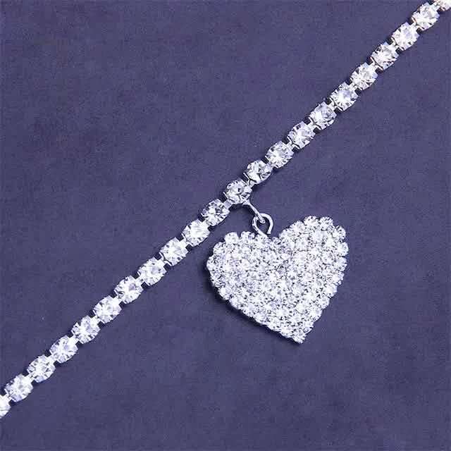 Women's Ankle Bracelet Cartsfy Inc.