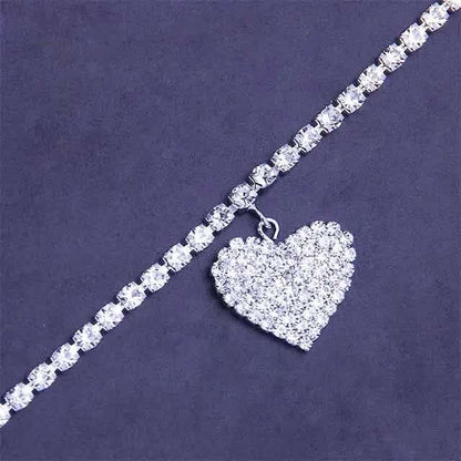 Women's Ankle Bracelet Cartsfy Inc.