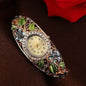 Women's Crystal Bracelet Wrist Watch Cartsfy Inc.
