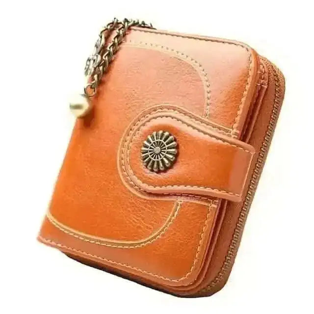 Women's Everyday Zip Wallet Cartsfy Inc.