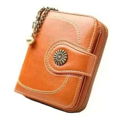 Women's Everyday Zip Wallet Cartsfy Inc.