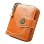 Women's Everyday Zip Wallet Cartsfy Inc.