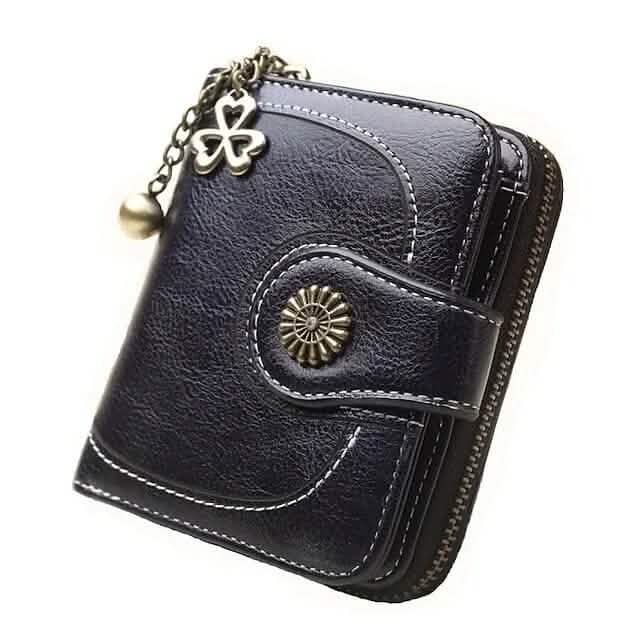Women's Everyday Zip Wallet Cartsfy Inc.