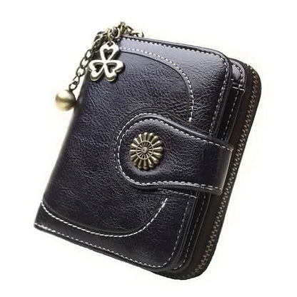 Women's Everyday Zip Wallet Cartsfy Inc.