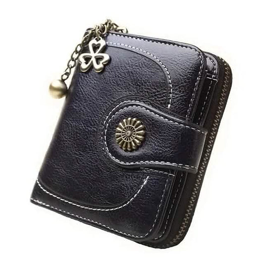 Women's Everyday Zip Wallet Cartsfy Inc.