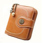 Women's Everyday Zip Wallet Cartsfy Inc.