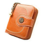 Women's Everyday Zip Wallet Cartsfy Inc.