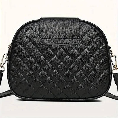 Women's Fashion PU Leather Crossbody Bag DailySale Default Title Default Title-
