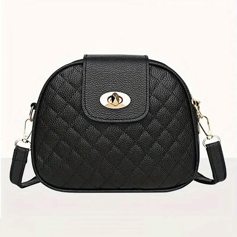 Women's Fashion PU Leather Crossbody Bag Cartsfy Inc.