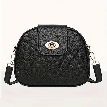 Women's Fashion PU Leather Crossbody Bag Cartsfy Inc.