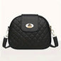 Women's Fashion PU Leather Crossbody Bag Cartsfy Inc.