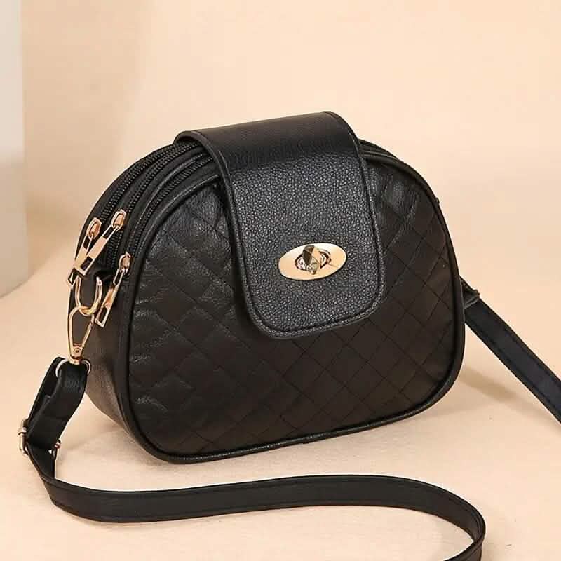 Women's Fashion PU Leather Crossbody Bag Cartsfy Inc.