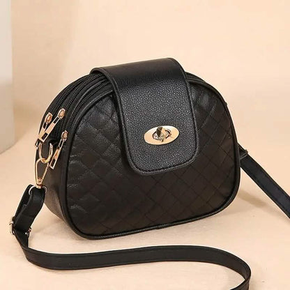 Women's Fashion PU Leather Crossbody Bag Cartsfy Inc.