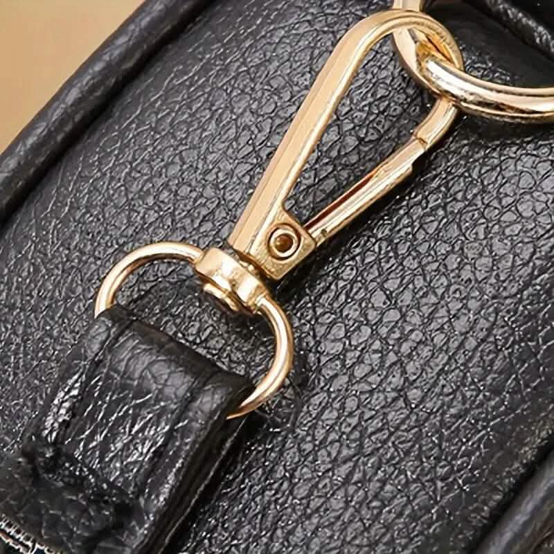 Women's Fashion PU Leather Crossbody Bag Cartsfy Inc.
