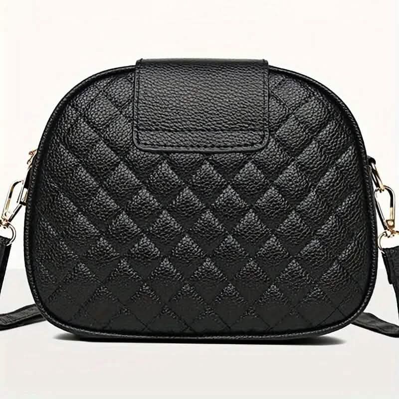 Women's Fashion PU Leather Crossbody Bag Cartsfy Inc.