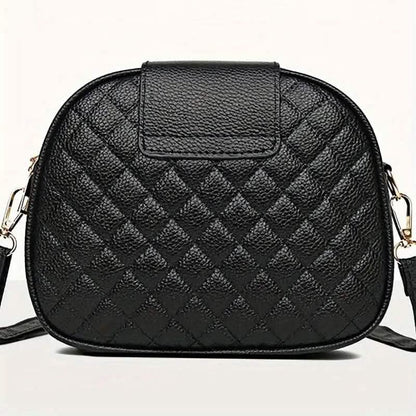 Women's Fashion PU Leather Crossbody Bag Cartsfy Inc.