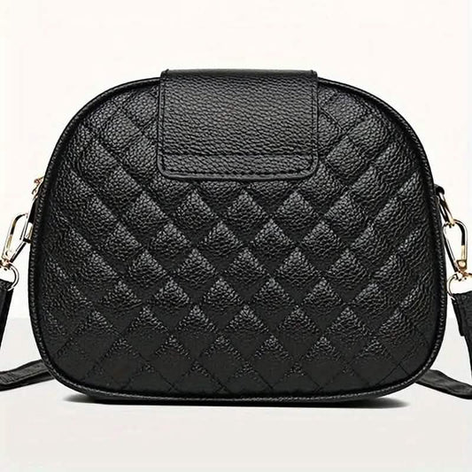 Women's Fashion PU Leather Crossbody Bag Cartsfy Inc.