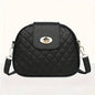 Women's Fashion PU Leather Crossbody Bag DailySale Default Title Default Title-