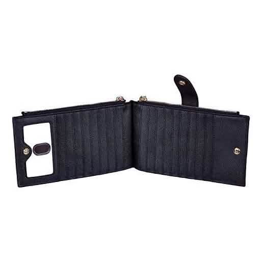 Women's RFID Blocking Wallet Cartsfy Inc.
