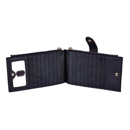 Women's RFID Blocking Wallet Cartsfy Inc.