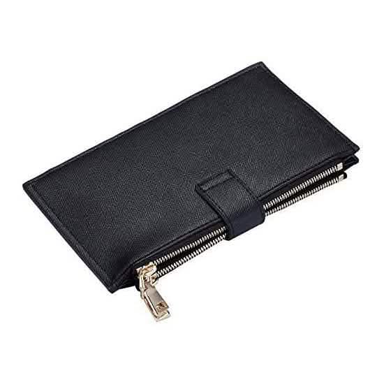 Women's RFID Blocking Wallet Cartsfy Inc.