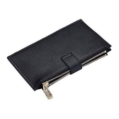 Women's RFID Blocking Wallet Cartsfy Inc.