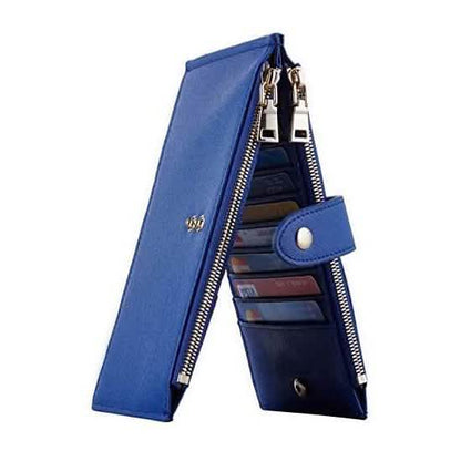 Women's RFID Blocking Wallet Cartsfy Inc.