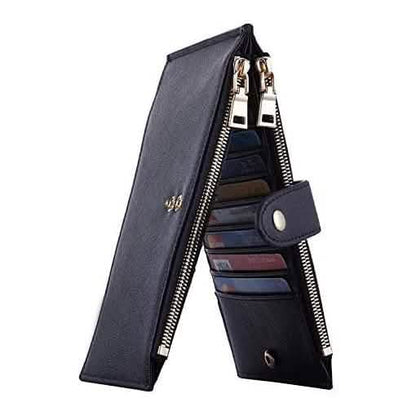 Women's RFID Blocking Wallet Cartsfy Inc.