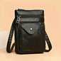 Women’s Vintage Leather Crossbody Bag Cartsfy Inc.