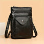 Women’s Vintage Leather Crossbody Bag Cartsfy Inc.