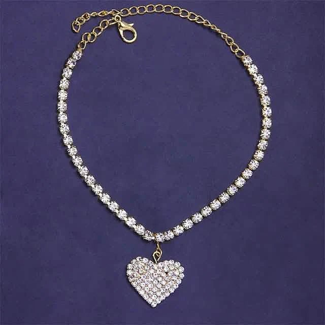 Women's Ankle Bracelet - Cartsfy Inc.