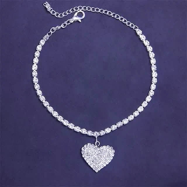 Women's Ankle Bracelet - Cartsfy Inc.