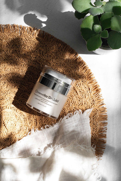 Wrinkle Repair Retinol Night Cream – Vegan, Gluten-Free, Regenerating Anti-Aging Moisturizer Cartsfy Inc.