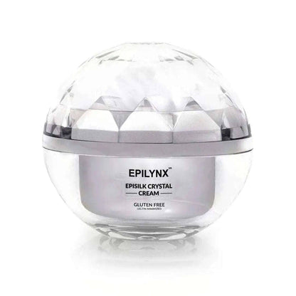 Wrinkle-Smoothing & Firming Face Cream – Vegan, Gluten-Free & Radiance Boosting EpiLynx Default Title Default Title-