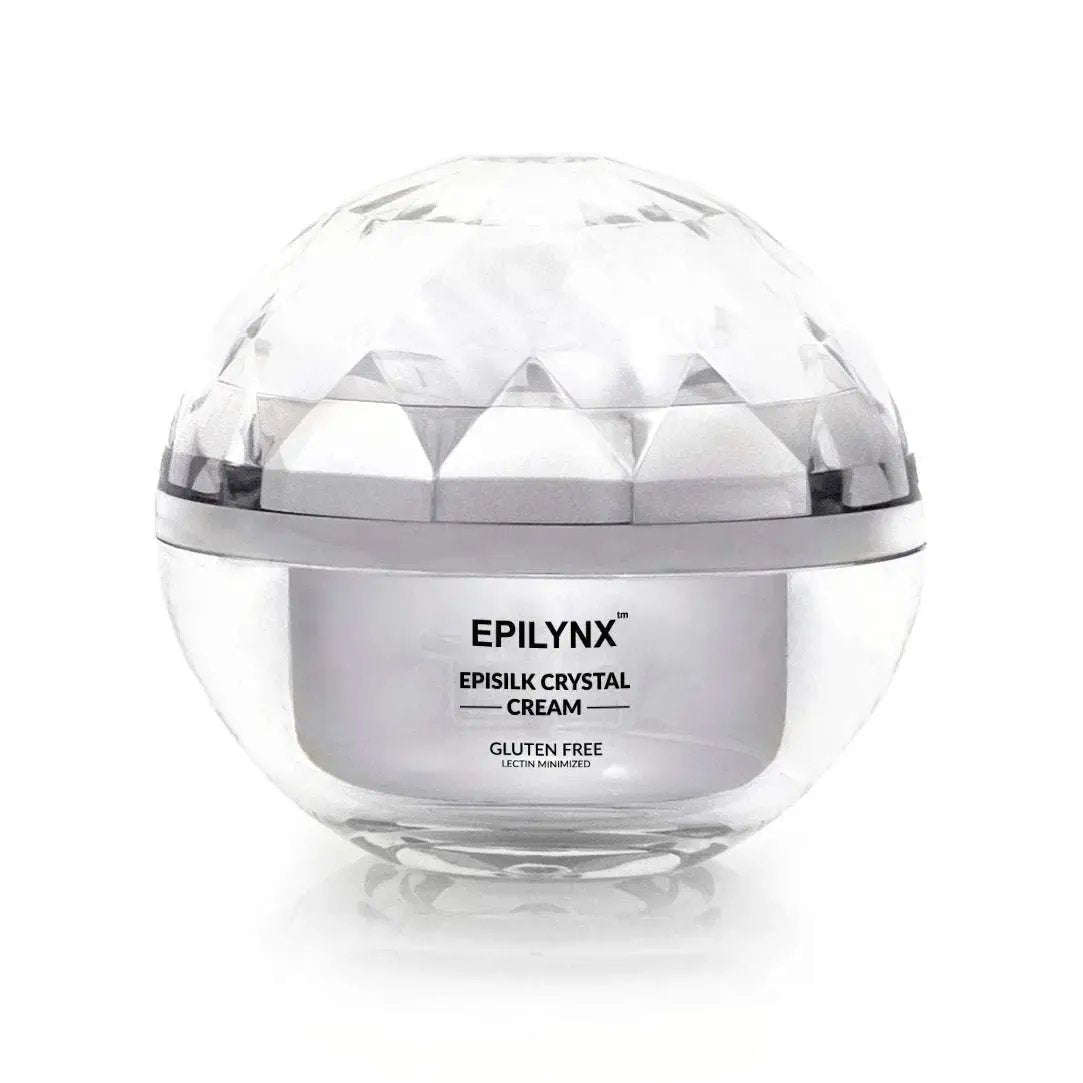 Wrinkle-Smoothing & Firming Face Cream – Vegan, Gluten-Free & Radiance Boosting EpiLynx Default Title Default Title-