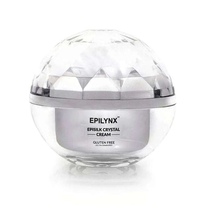 Wrinkle-Smoothing & Firming Face Cream – Vegan, Gluten-Free & Radiance Boosting EpiLynx Default Title Default Title-