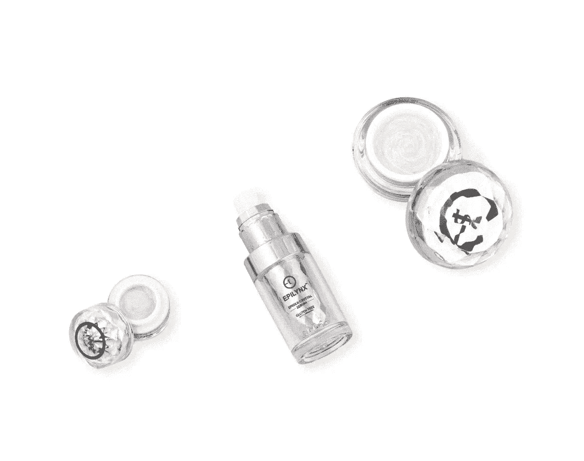 Wrinkle Smoothing Hydration Set for Sensitive Skin – Vegan, Gluten-Free 3-Piece Brightening & Firming Collection EpiLynx Default Title Default Title-