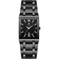 WWOOR Luxus Men Fashion Square Date Watch DailySale Black Gold Black/Gold Black-Gold-Black/Gold-